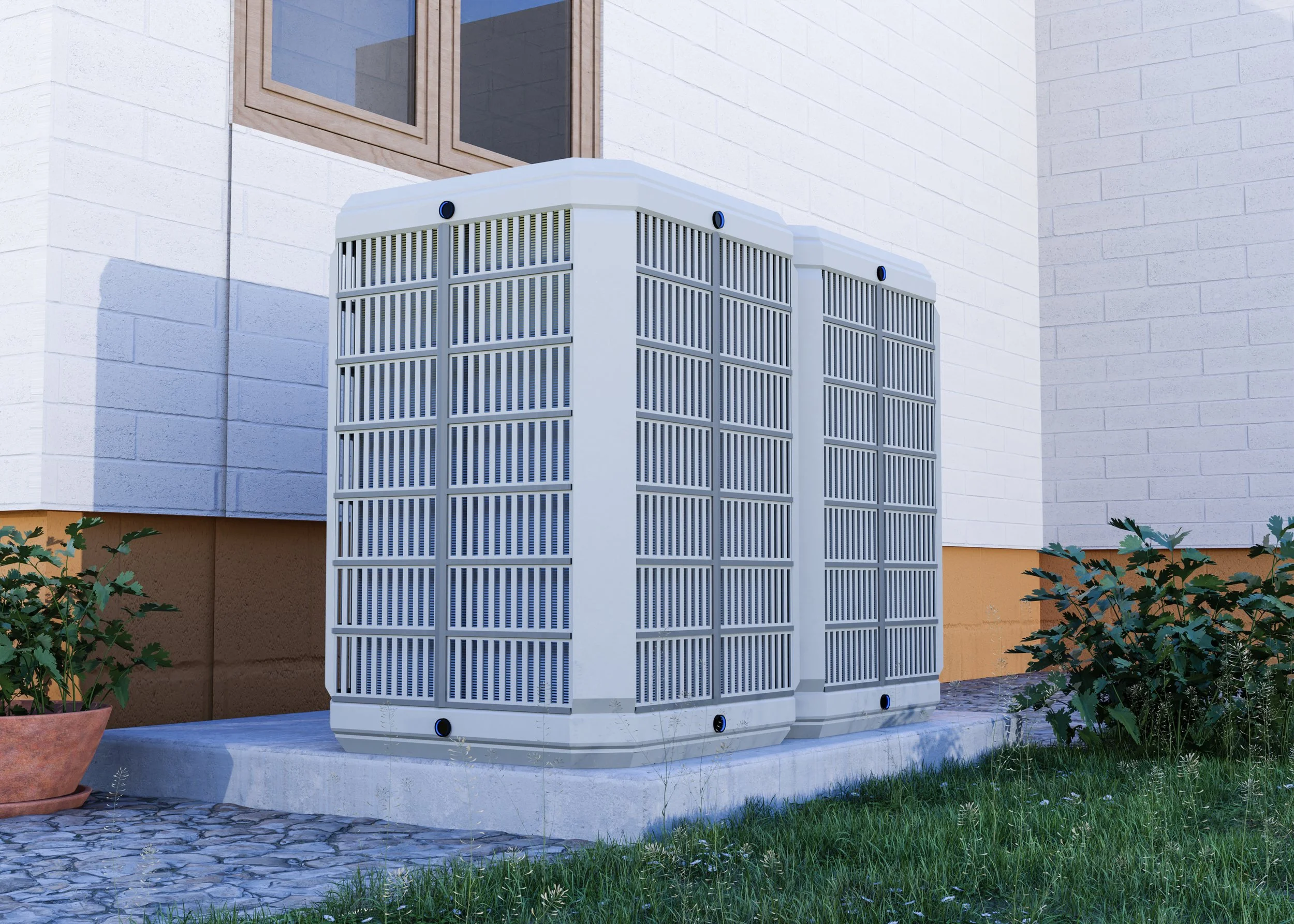 AC Installation Philadelphia