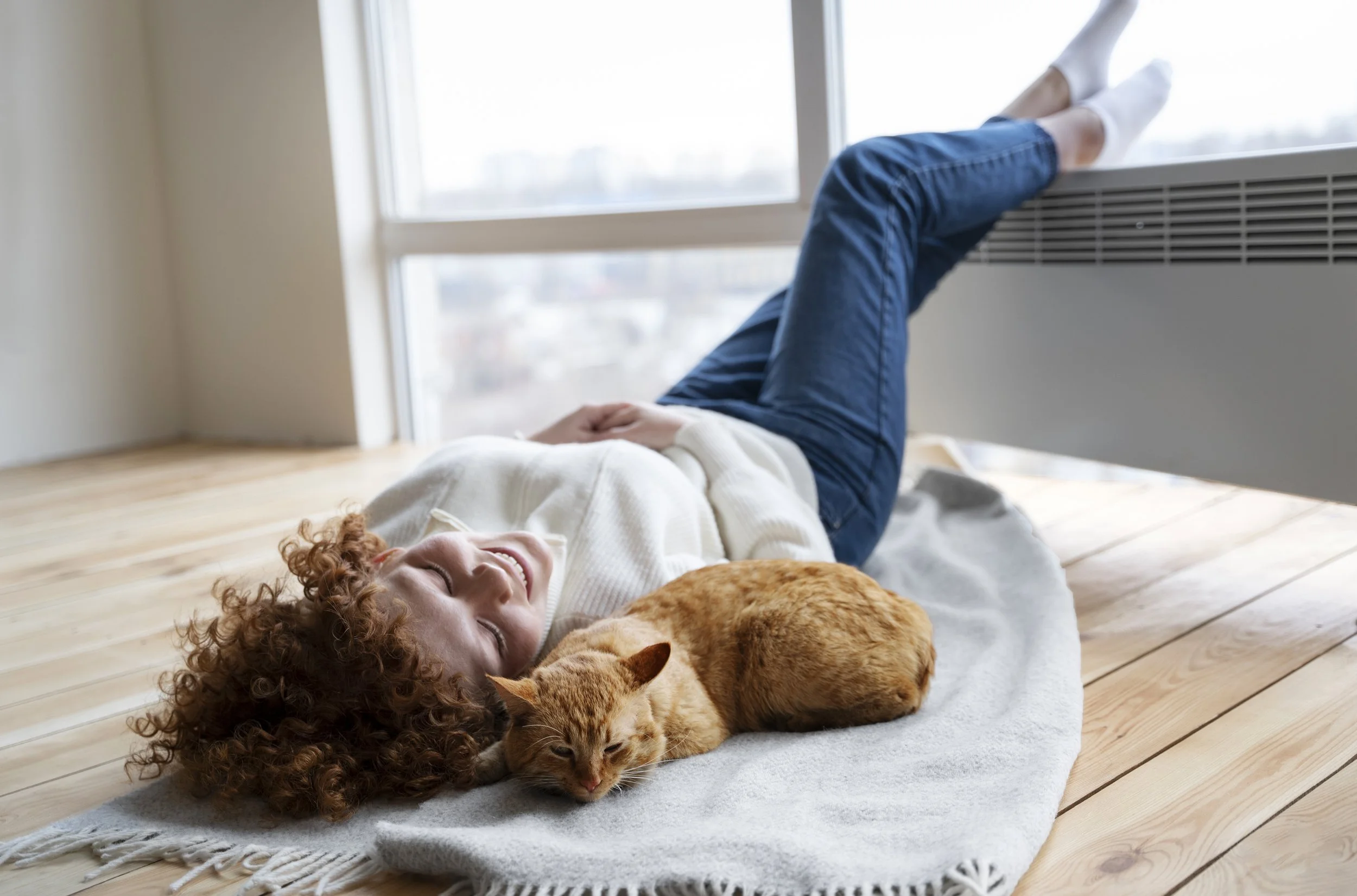Indoor Air Quality Philadelphia