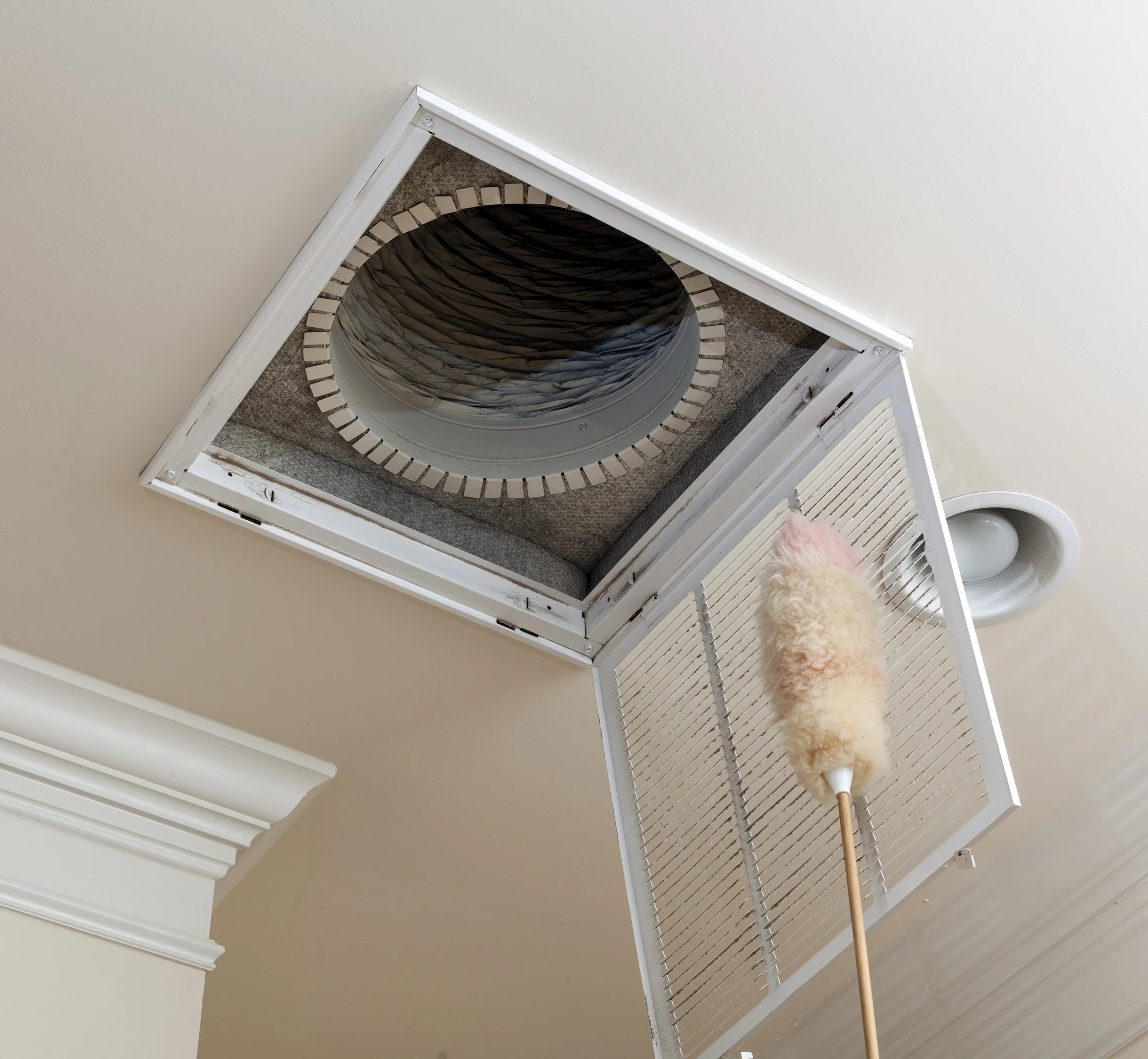 Duct Cleaning Philadelphia