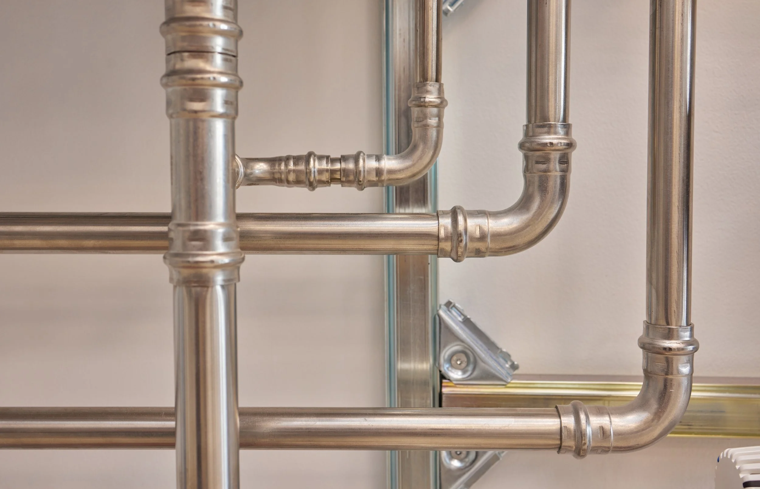 Pipe Installation Philadelphia