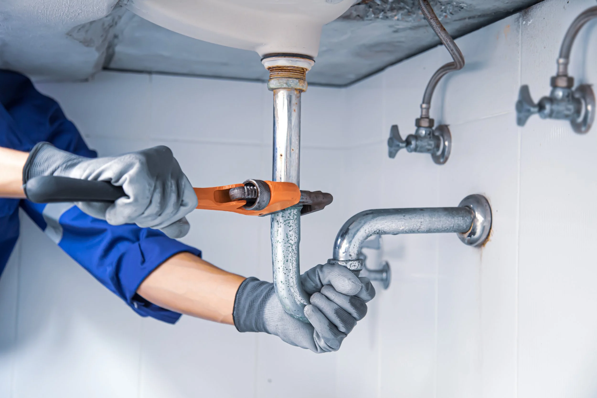 Repairs & Maintenance Philadelphia