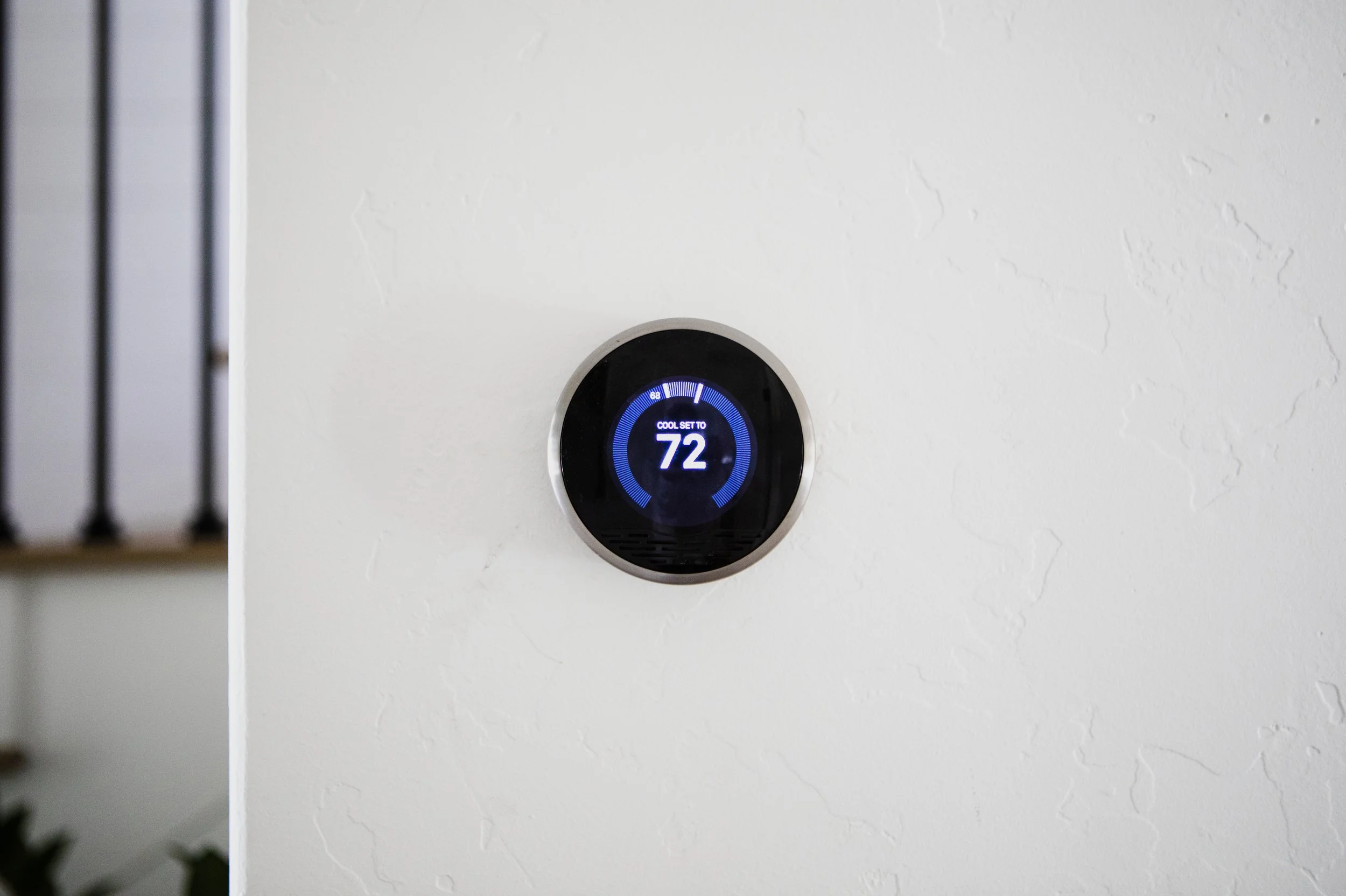 Thermostat Installation Philadelphia