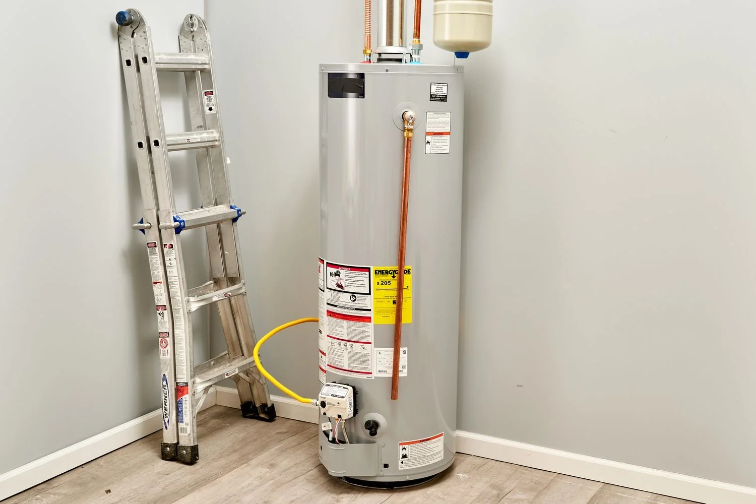 Water Heater Repair Philadelphia